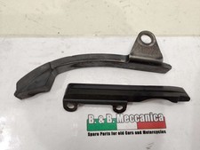 PATTINI CATENA KAWASAKI KLR 570 600 cc 1984 - 1995 (TO921)