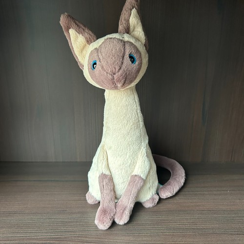 Jellycat iris gatto - jellycat,