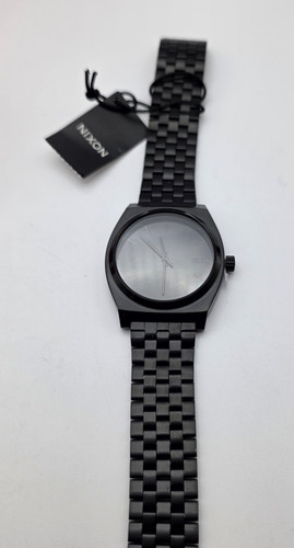Orologio nixon time - orologio, teller