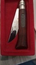 Coltello Opinel Del Centenario