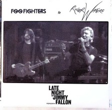 45 giri 7 " -  FOO FIGHTERS &