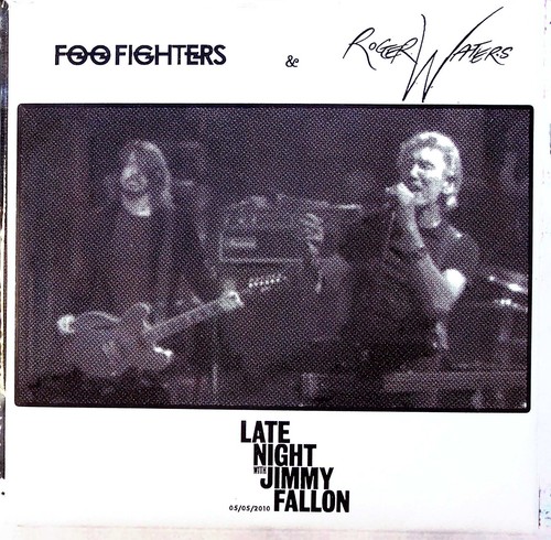 Giri foo fighters - 45, 7