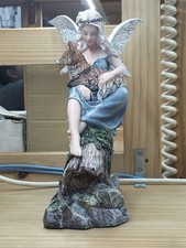 FAIRY ELFEN FEES FATA FATINA