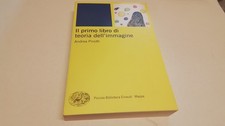 Il primo libro della teoria dell'immagine - Pinotti Andrea, 25o25