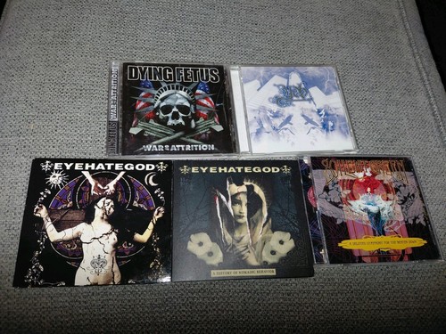 Sludge death metal - death,