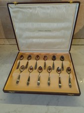 SERVIZIO DA 12 CUCCHIAINI DA