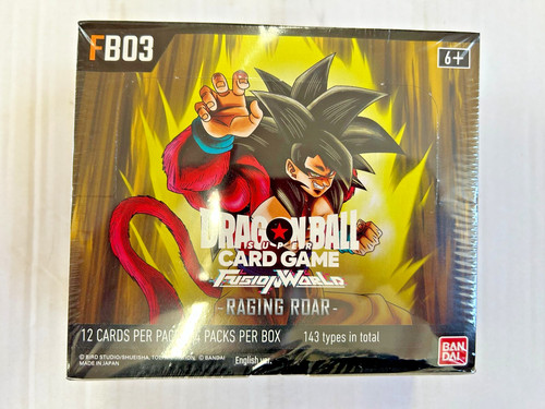 Dragon ball super card - ball, game