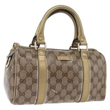 Borsa GUCCI GG Crystal Boston