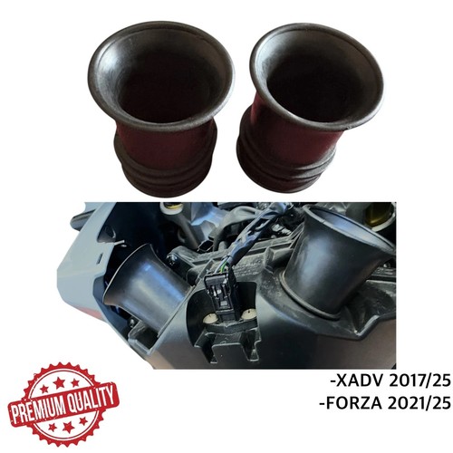 Coni aspirazione intake - coni,