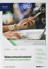 TELECOMUNICAZIONI