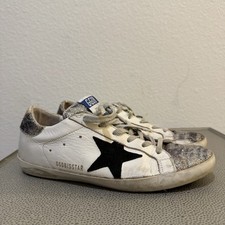 Golden goose super - goose, super-star