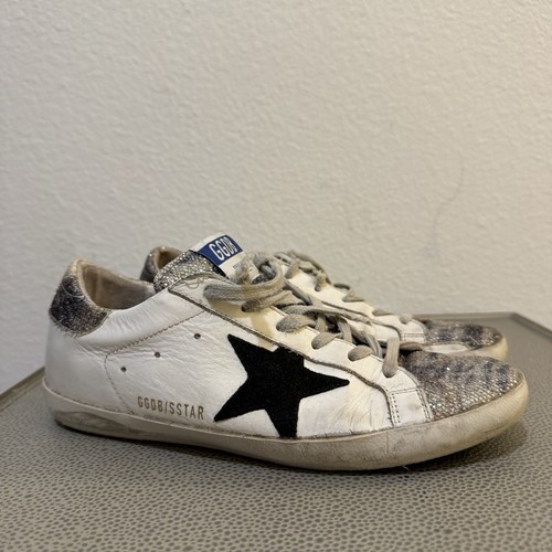 Golden goose super - goose, super-star