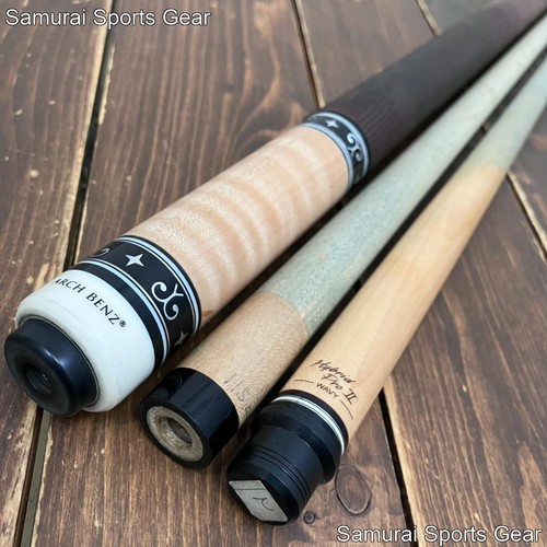 Vintage arch benz cue mezz - arch,