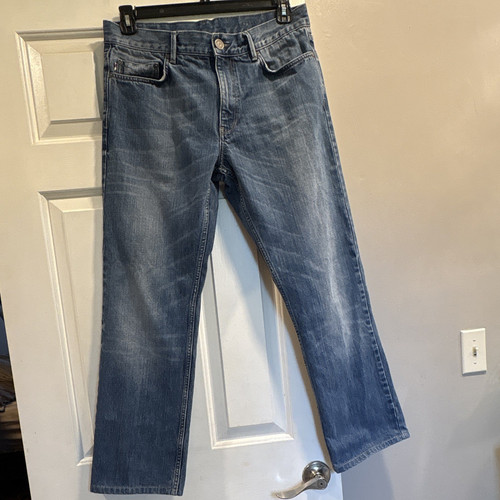 Jeans uomo burberry london - uomo,