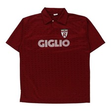 Maglia calcio Reggiana senza