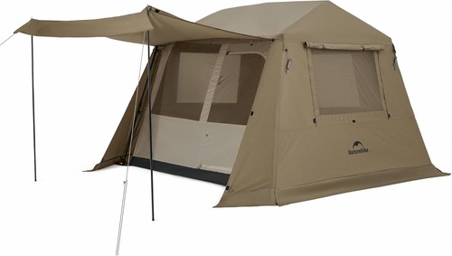 Tenda campeggio persone - campeggio,