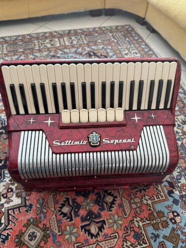 Strumento musicale - strumento,