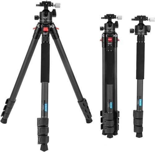 Cavix ct2540 treppiede - ct2540, in