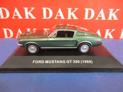 Die cast modellino - die,