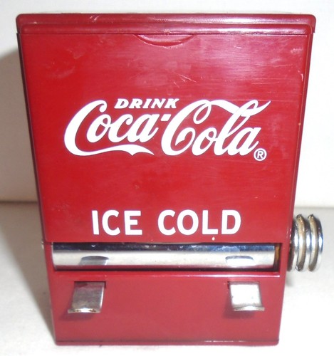 Distributore automatico