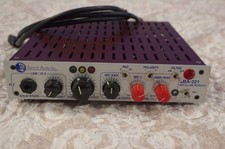 SUMMIT AUDIO 2BA-221 mic/line