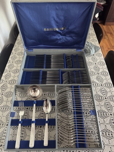 Sambonet contour servizio - contour,
