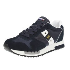 Blauer queens sneakers - sneakers, basse