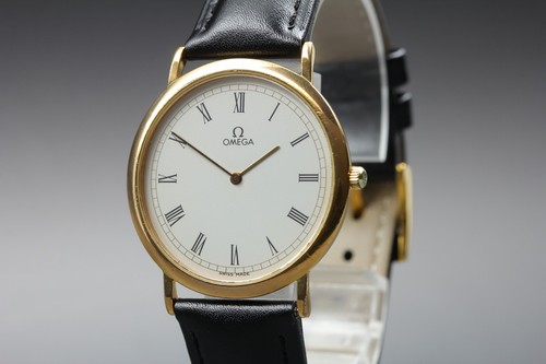 Vintage omega ville ile de - de,