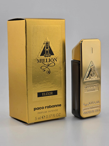 Paco rabanne million elixir - paco, 1