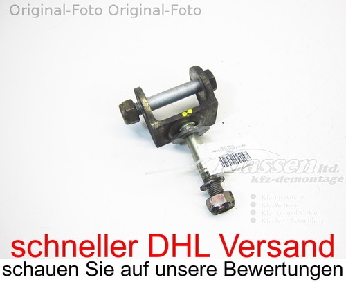 Supporto querlenker hinten - querlenker,