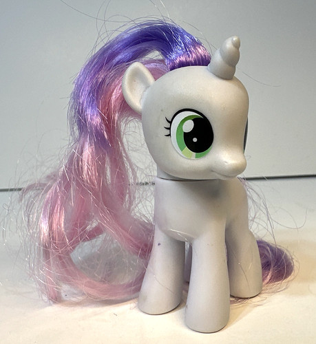Raro htf little pony g4 - raro, my