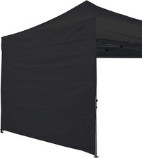 Parete Sunwall per Gazebo