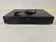 OPPO UDP-203 Lettore Blu-ray