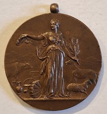 SENIGALLIA MEDAGLIA PRIMA