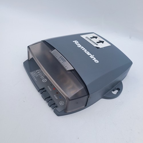 Raymarine s1000 pilota - s1000,