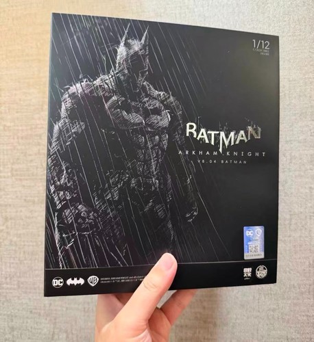 Lpzz batman arkham knight - batman,