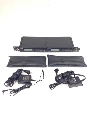 Set ricevitori microfono - set, di
