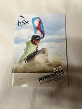 HQ Powerkites 2015 Catalog