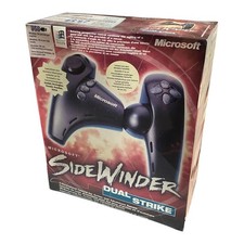 Microsoft SideWinder Dual