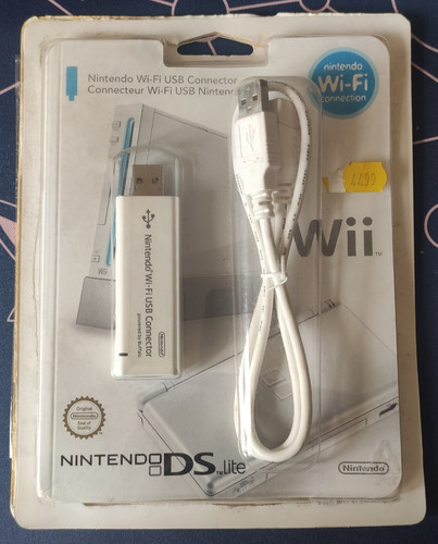 Nintendo chiavetta usb - chiavetta,