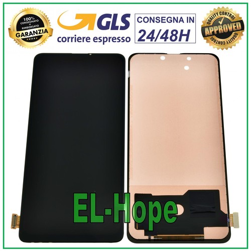 Display tft lcd touch per - tft,