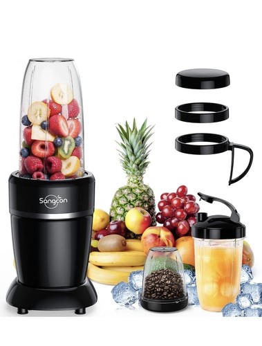 Frullatore 1000w per frullati - 1000w,