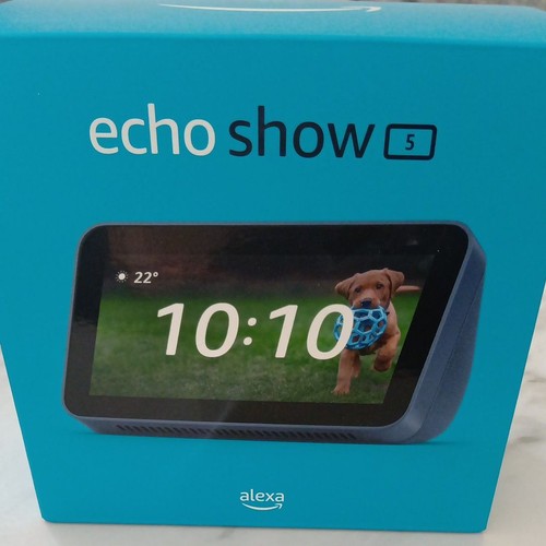 Amazon echo show 2a - echo,