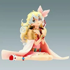 Konami Nuia Trading Figure