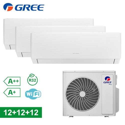 Climatizzatore inverter pular - climatizzatore,