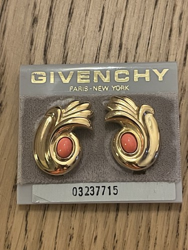 Boucle oreille givenchy - d,