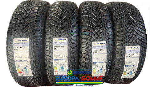 Kit michelin 215 - michelin, 98w