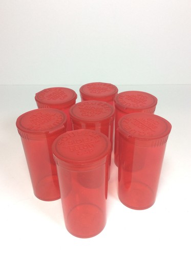 Dram red squeeze pop top - dram,