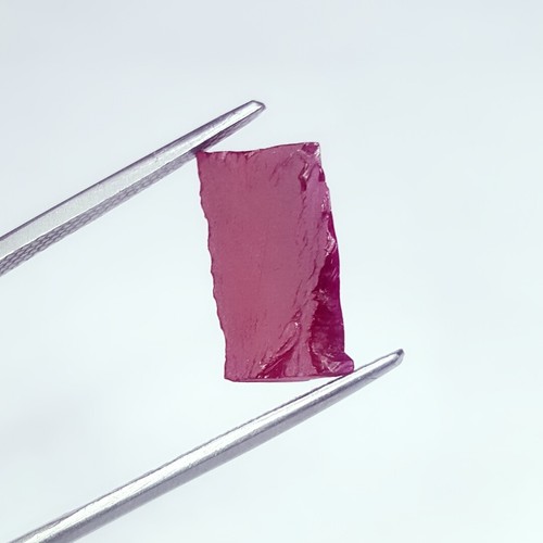Rubino rosso naturale - ct,