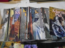 L'INTEGRALE DI MARTIN HEL SEQUENZA COMPLETA DAL 1 AL 23 BUONE CONDIZIONI